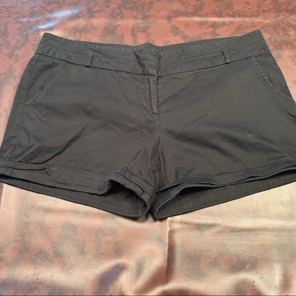 Forever 21 Shorts